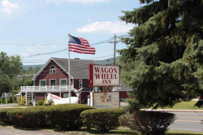 Wagon Wheel Inn